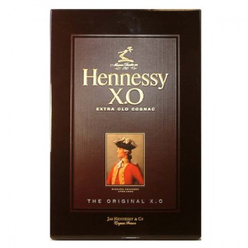 Hennessy XO